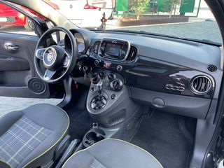 Fiat 500 2016 LOUNGE 1.2 PANORAMA-thumb-19