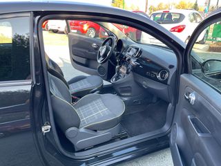 Fiat 500 2016 LOUNGE 1.2 PANORAMA-thumb-20