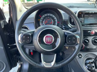 Fiat 500 2016 LOUNGE 1.2 PANORAMA-thumb-22