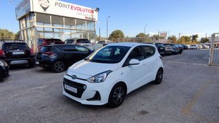 Hyundai i 10 2018 STYLE-ΕΛΛΗΝΙΚΟ