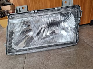 MERCEDES SPRINTER 208-416 (W901-905) 1995-2000 ΦΑΝΑΡΙΑ ΕΜΠΡΟΣ ΗΛΕΚΤΡΙΚΑ ΜΕ ΠΡΟΒΟΛΕΙΣ (3ΛΑΜΠΕΣ) ΑΡΙΣΤΕΡΟ+ΔΕΞΙ