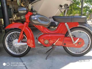 Kreidler Florett 50 1964
