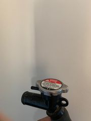 ΤΑΠΑ ΨΥΓΕΙΟΥ HONDA CBR 1000RR 04-07