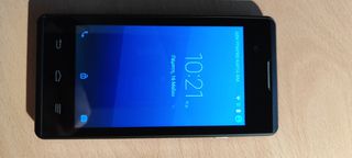 ZTE Blade A410
