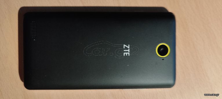 ZTE Blade A410-thumb-1