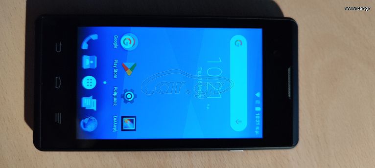 ZTE Blade A410-thumb-2