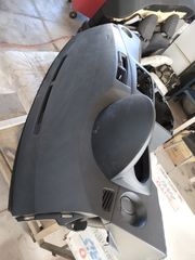 ΤΑΜΠΛΟ ΜΕ ΑΕΡΟΣΑΚΟΥΣ ΚΑΙ ΖΩΝΕΣ DAIHATSU CUORE 2008-