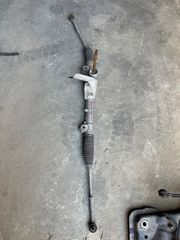 ΚΡΕΜΑΓΙΕΡΑ FIAT 500 X