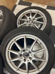 ΖΑΝΤΕΣ 17΄ MERCEDES- BENZ-thumb-2