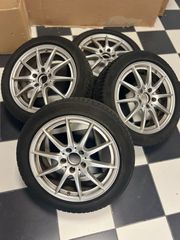 ΖΑΝΤΕΣ 17΄ MERCEDES- BENZ-thumb-3