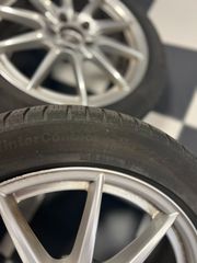 ΖΑΝΤΕΣ 17΄ MERCEDES- BENZ-thumb-5