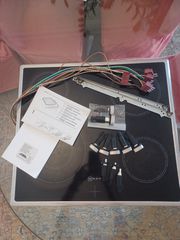 ΕΣΤΙΑ NEFF FD 8310 ΓΙΑ ΦΟΥΡΝΟ FD 8309 ΚΑΙ ΔΙΑΚΟΠΤΕΣ ΦΟΥΡΝΟΥ ΓΙΑ ΤΗ ΛΕΙΤΟΥΡΓΕΙΑ ΤΗΣ ΕΣΤΙΑΣ