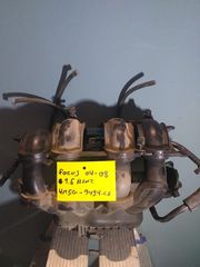 FORD FIESTA 2008-2013 ΠΟΛΛΑΠΛΗ ΕΙΣΑΓΩΓΗΣ 1.6 ΒΕΝΖΙΝΗ ΚΩΔΙΚΟΣ ΑΝΤΑΛΛΑΚΤΙΚΟΥ- 4M5G-9424-CE