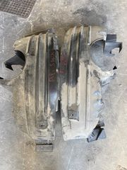 ΠΛΑΣΤΙΚΟΙ ΘΟΛΟΙ ΠΙΣΩ FIAT 500 X