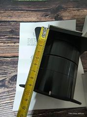 WISTA EXTENTION TUBE-thumb-3