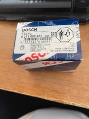 Αισθητήρας map sensor Bosch Opel Astra h cdti