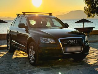 Audi Q5 2009 2.0 TFSI QUATTRO S TRONIC