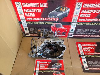 MAZDA 3 BK 2006 ΣΑΣΜΑΝ-thumb-1