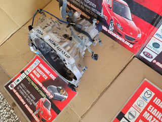 MAZDA 3 BK 2006 ΣΑΣΜΑΝ-thumb-2