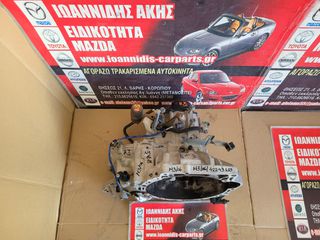 MAZDA 3 BK 2006 ΣΑΣΜΑΝ-thumb-6