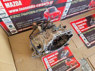 MAZDA 3 BK 2006 ΣΑΣΜΑΝ-thumb-8