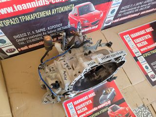 MAZDA 3 BK 2006 ΣΑΣΜΑΝ-thumb-19