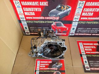 MAZDA 3 BK 2006 ΣΑΣΜΑΝ-thumb-23