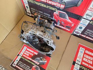 MAZDA 3 BK 2006 ΣΑΣΜΑΝ-thumb-25