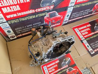 MAZDA 3 BK 2006 ΣΑΣΜΑΝ-thumb-26