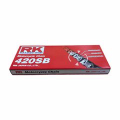 ΑΛΥΣΙΔΑ 420SB-108L RK ΕΝΙΣΧΥΜΕΝΗ