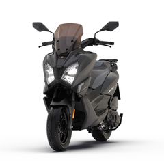 Morbidelli 2024 SC 125