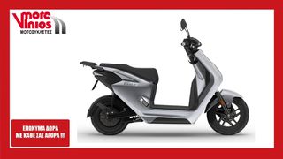 Honda 2026 EM1E *ΕΠΩΝΥΜΑ ΔΩΡΑ+ΤΕΛΗ '26*