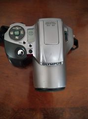 Olympus zoom IS 200