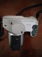 Olympus zoom IS 200-thumb-3
