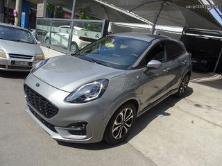 Ford Puma 2023 1.0 ECOBOOST HYBRID ST-LINE