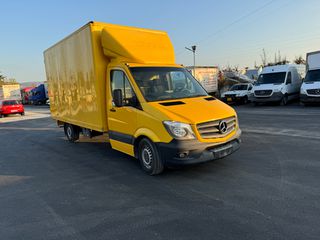 Κόφα Mercedes-Benz 2017 Sprinter 316-thumb-1