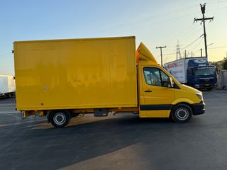Κόφα Mercedes-Benz 2017 Sprinter 316-thumb-2