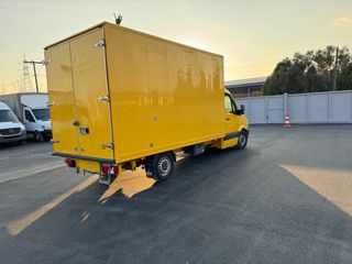Κόφα Mercedes-Benz 2017 Sprinter 316-thumb-3