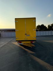 Κόφα Mercedes-Benz 2017 Sprinter 316-thumb-4