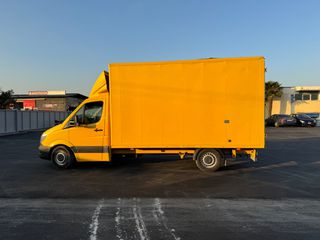 Κόφα Mercedes-Benz 2017 Sprinter 316-thumb-5