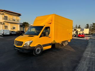 Κόφα Mercedes-Benz 2017 Sprinter 316-thumb-6