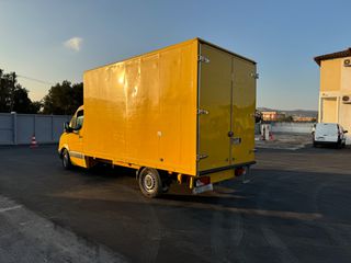 Κόφα Mercedes-Benz 2017 Sprinter 316-thumb-7