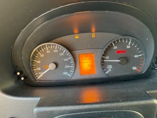 Κόφα Mercedes-Benz 2017 Sprinter 316-thumb-8