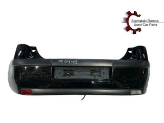 Citroen C4 I Πίσω Προφυλακτήρας