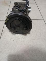 ΚΟΜΠΡΕΣΕΡ A/C 323 KINHTHRAS Β3