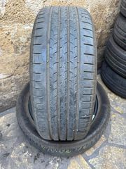 215/50R18 92V Continental EcoContact 6Q (DOT-0620) 2 Τεμάχια