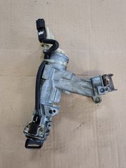 Διακόπτης ανάφλεξης μίζας από TOYOTA STARLET EP91 χρονολογία 1995 έως 1998 τιμή 100€ + ΦΠΑ αποστολή σε όλη την Ελλάδα