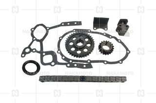 ΣΕΤ ΧΡΟΝΙΣΜΟΥ TOYOTA HI-LUX 83-97 1Y 2Y 3Y 60 ΔΟΝ. JAPAN