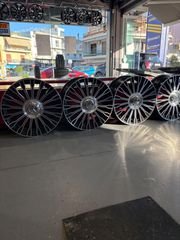 ΖΑΝΤΕΣ MERCEDES 19ARES