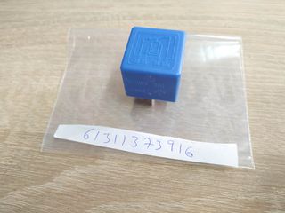 Ρελέ μηχανής BMW E21-E30-E12-E28-E23-E24-thumb-1